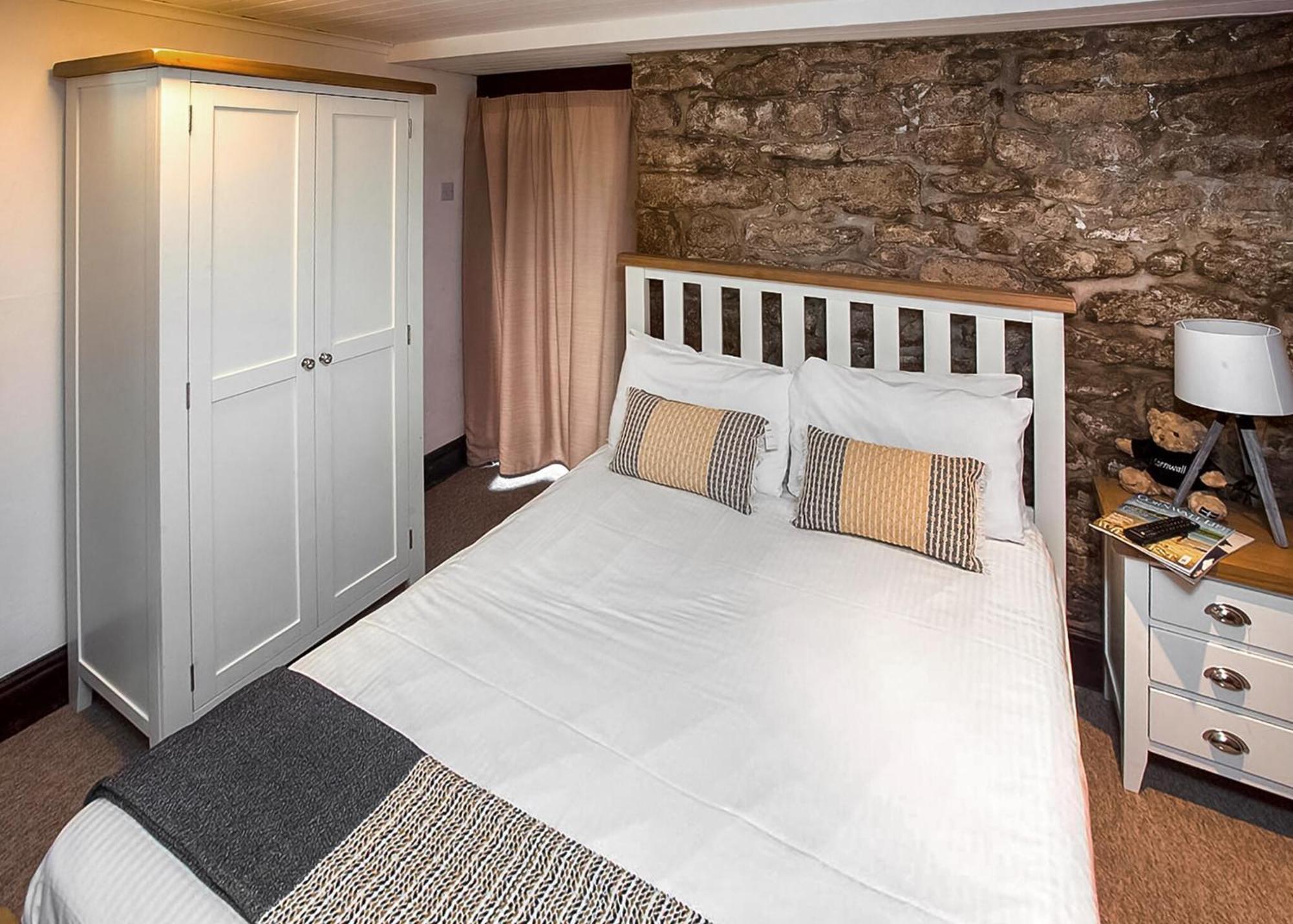 Hotel Kenegie Manor Gulval Pokoj fotografie