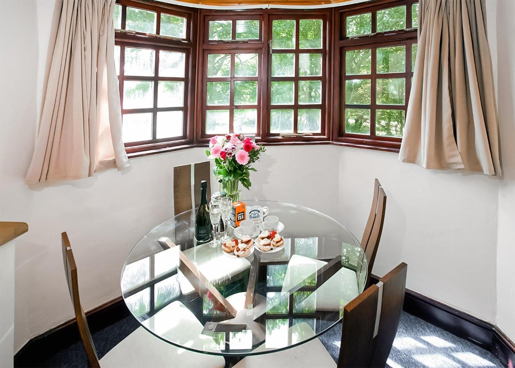 Hotel Kenegie Manor Gulval Pokoj fotografie