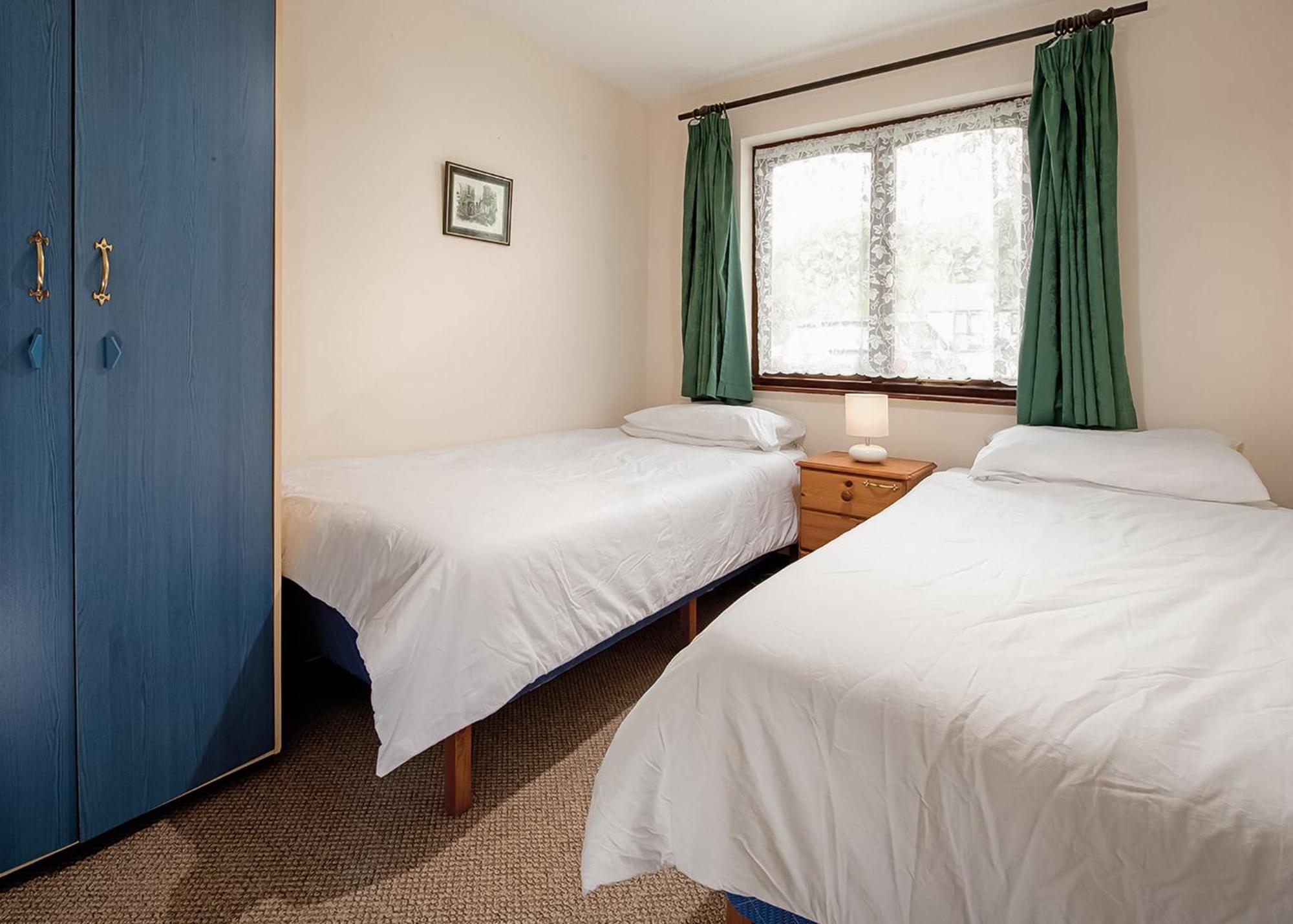 Hotel Kenegie Manor Gulval Pokoj fotografie