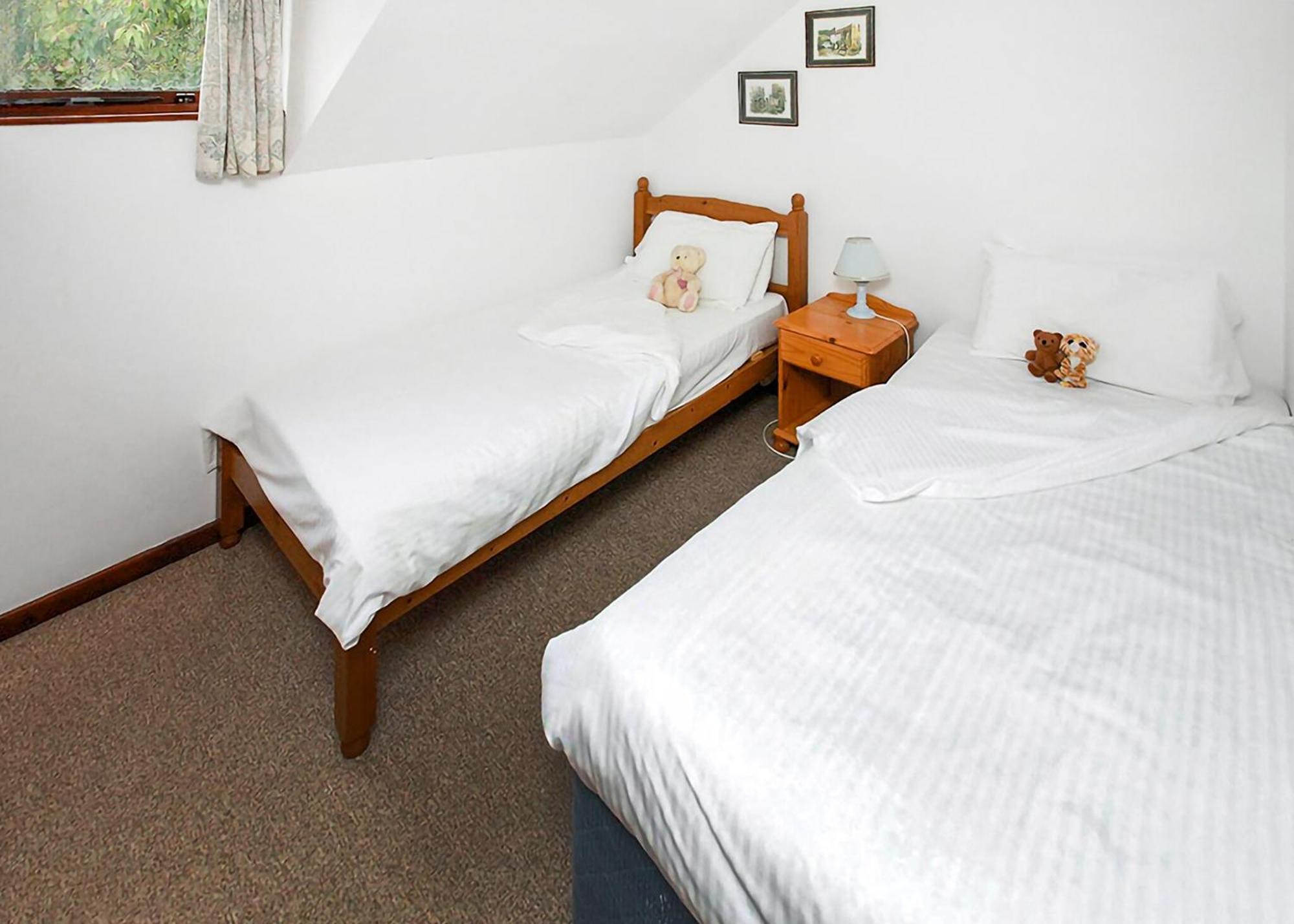 Hotel Kenegie Manor Gulval Pokoj fotografie