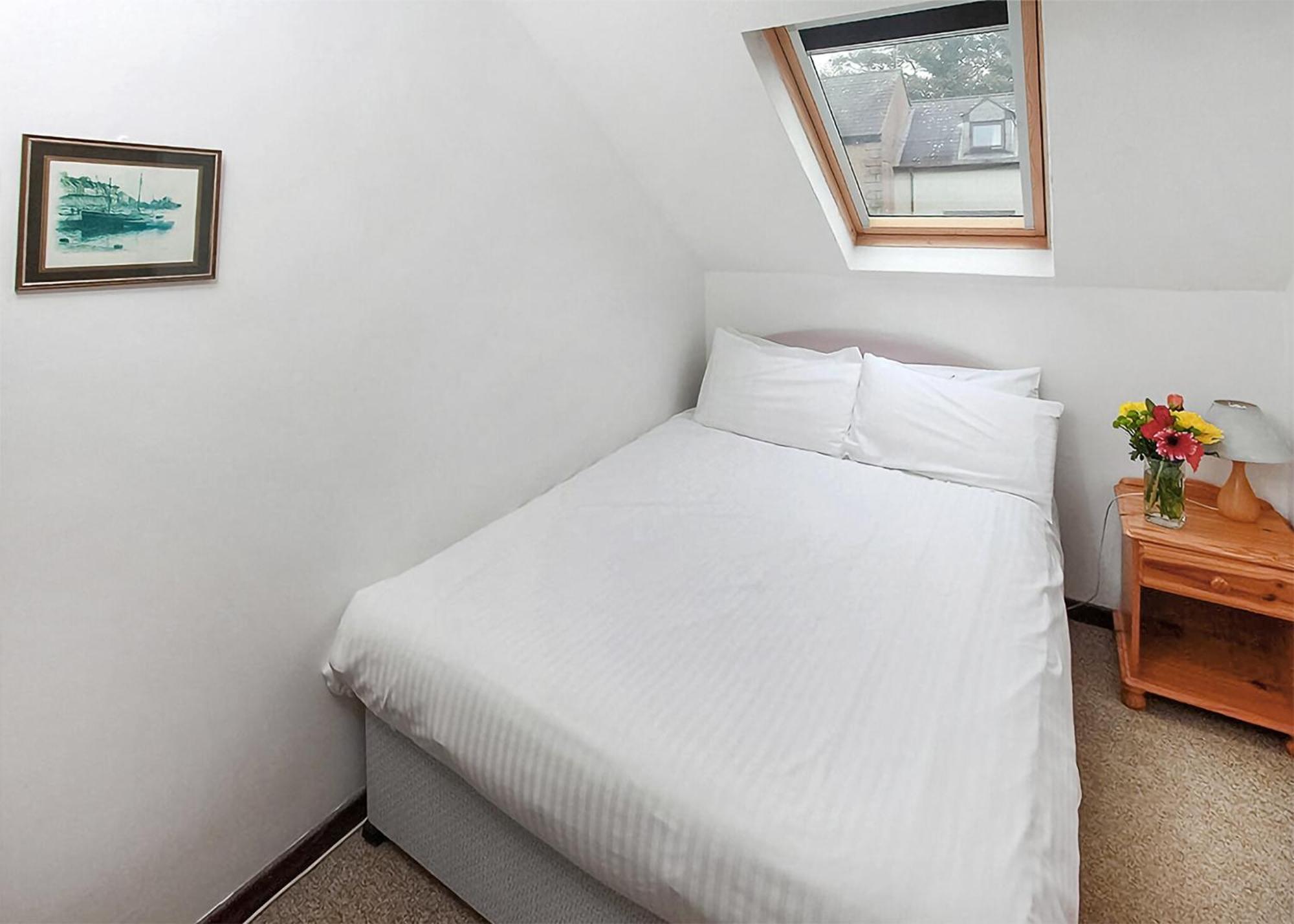 Hotel Kenegie Manor Gulval Pokoj fotografie
