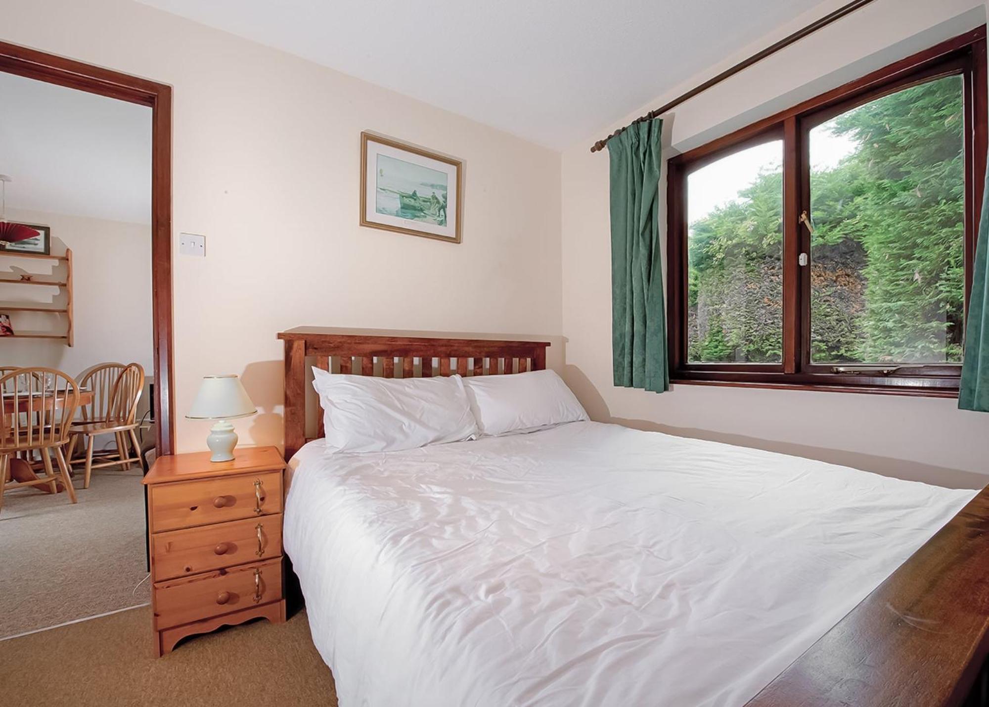Hotel Kenegie Manor Gulval Pokoj fotografie