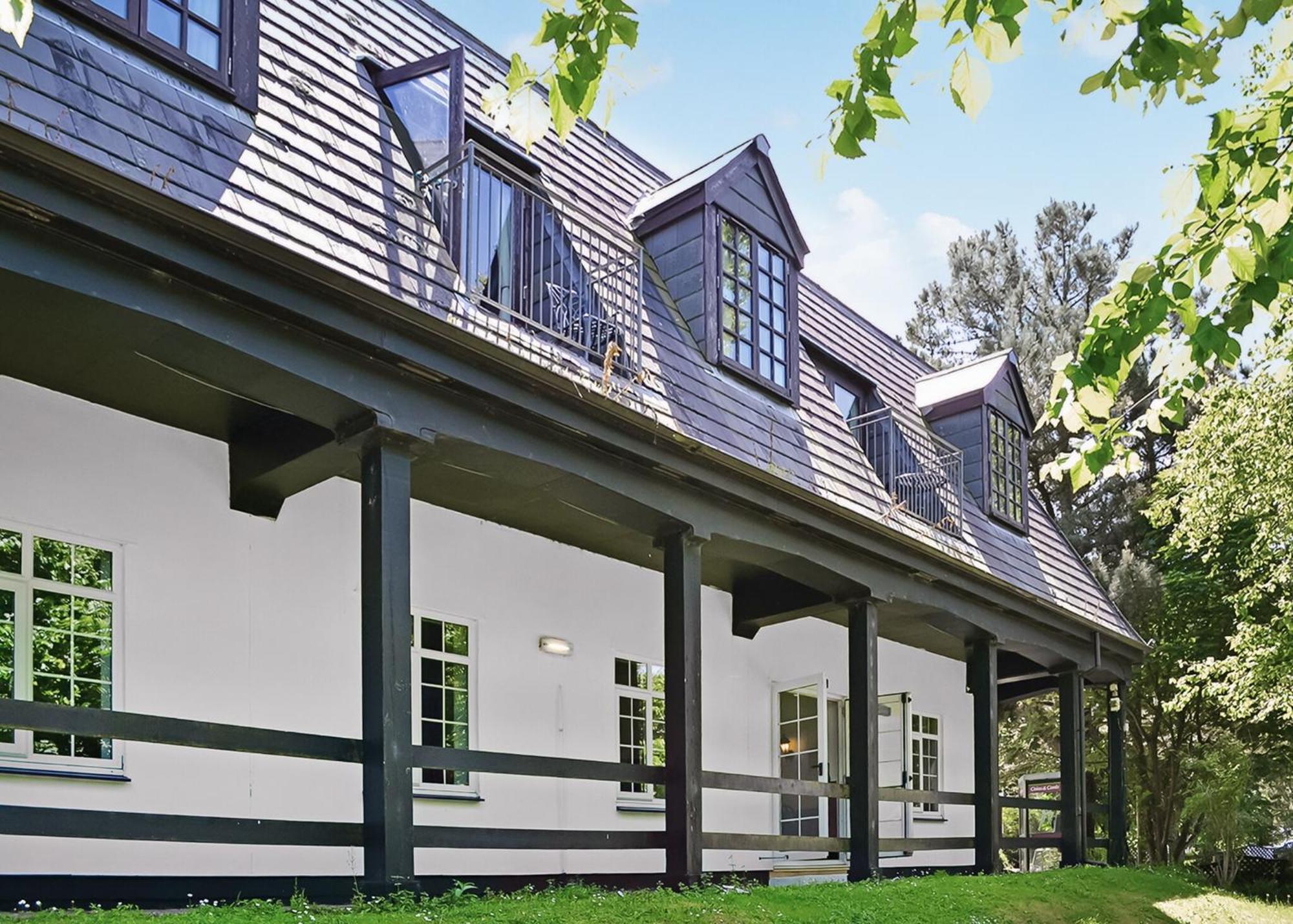 Hotel Kenegie Manor Gulval Pokoj fotografie